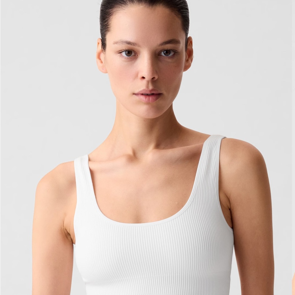 2-Pack GAP BODY Seamless bralette